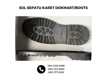 Toko Bahan Sepatu di Bali